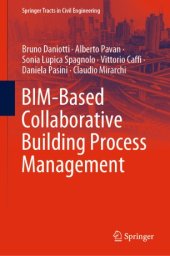 book BIM-Based Collaborative Building Process Management