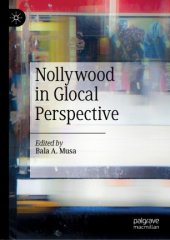 book Nollywood in Glocal Perspective