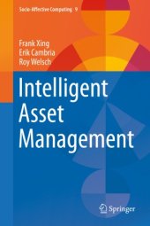 book Intelligent Asset Management