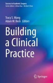 book Building a Clinical Practice