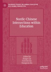 book Nordic-Chinese Intersections within Education