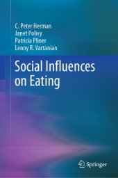 book Social Influences on Eating