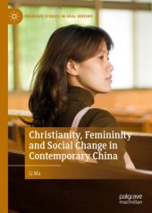 book Christianity, Femininity and Social Change in Contemporary China