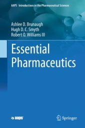 book Essential Pharmaceutics