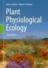 book Plant Physiological Ecology