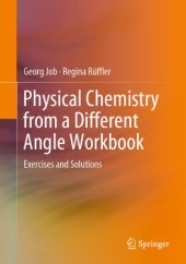 book Physical Chemistry from a Different Angle Workbook: Exercises and Solutions