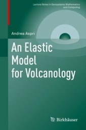 book An Elastic Model for Volcanology