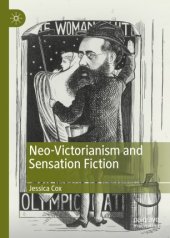 book Neo-Victorianism and Sensation Fiction