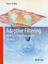 book Adaptive Filtering: Algorithms and Practical Implementation