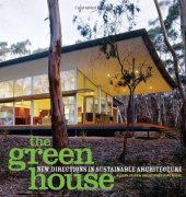 book The Green House: New Directions in Sustainable Architecture 