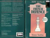 book How To Play The French Defence