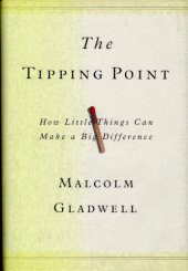 book The Tipping Point