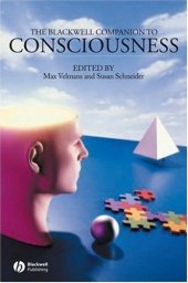 book The Blackwell Companion to Consciousness