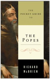 book The Pocket Guide to the Popes