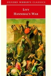 book Hannibal's War. Books Twenty-One to Thirty