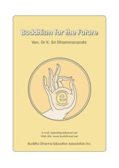 book Buddhism for the Future