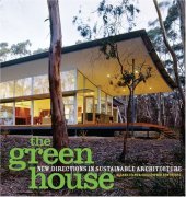 book The Green House-New Directions In Sustainable Architecture