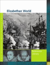 book Elizabethan World RL. Almanac