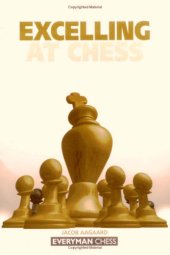 book Excelling at Chess