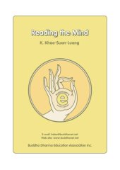 book Reading the Mind