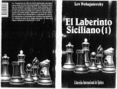 book El Laberinto Siciliano