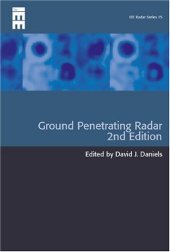 book ground penetrating radar