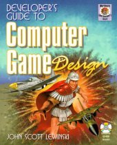 book Developer's Guide to Computer Game Design