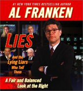 book Lies & The Lying Liars Who Tell Them