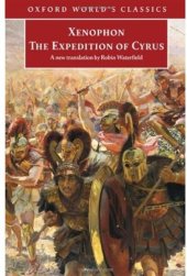 book Expedition of Cyrus