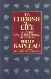 book To Cherish All Life