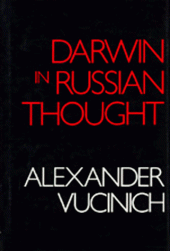 book Darwin in russian thought