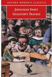 book Gulliver's Travels 