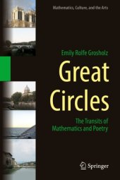 book Great Circles: The Transits of Mathematics and Poetry