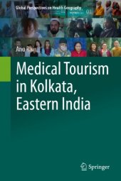 book Medical Tourism in Kolkata, Eastern India