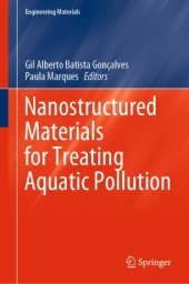 book Nanostructured Materials for Treating Aquatic Pollution