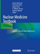 book Nuclear Medicine Textbook: Methodology and Clinical Applications