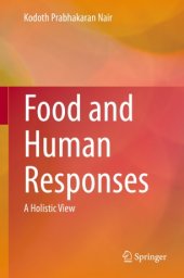 book Food and Human Responses : A Holistic View