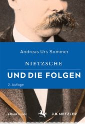 book Nietzsche und die Folgen