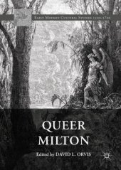 book Queer Milton