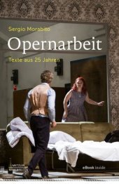 book Opernarbeit: Texte aus 25 Jahren