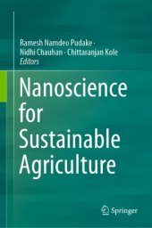 book Nanoscience for Sustainable Agriculture