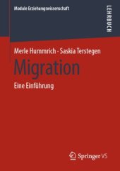 book Migration: Eine Einführung