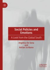 book Social Policies and Emotions: A Look from the Global South