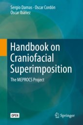 book Handbook on Craniofacial Superimposition: The MEPROCS Project