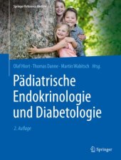 book Pädiatrische Endokrinologie und Diabetologie