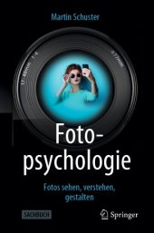 book Fotopsychologie: Fotos sehen, verstehen, gestalten