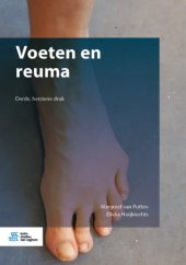 book Voeten en reuma