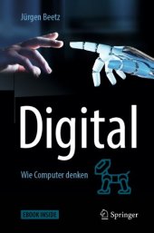 book Digital: Wie Computer denken