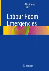 book Labour Room Emergencies