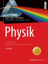 book Physik: für Studierende der Naturwissenschaften und Technik